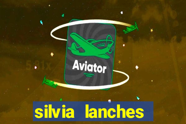 silvia lanches cruzeiro sp