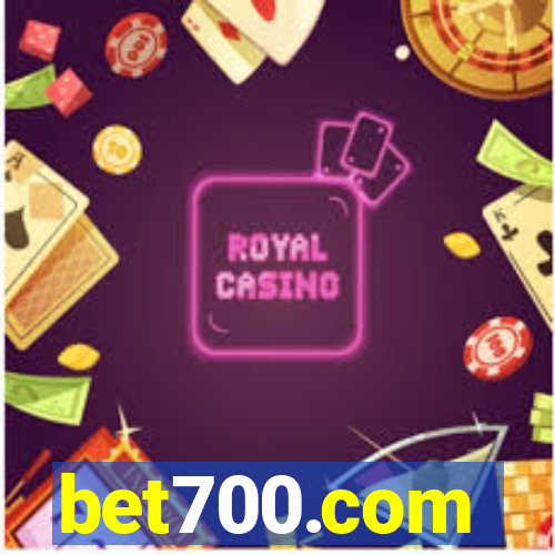 bet700.com