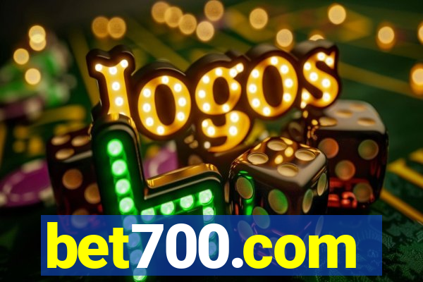 bet700.com