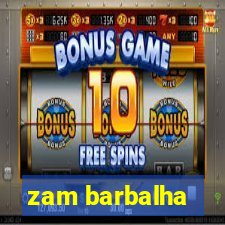 zam barbalha