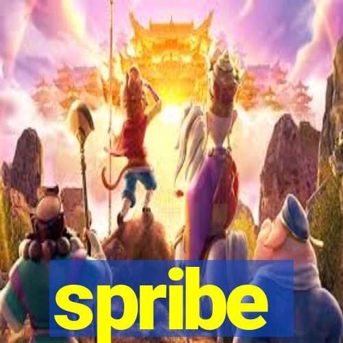 spribe