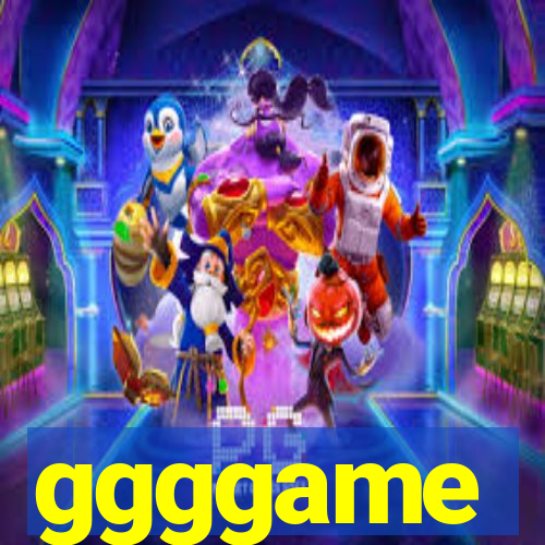 ggggame