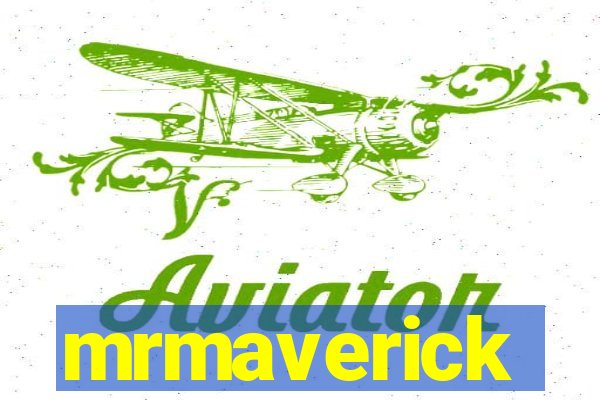 mrmaverick