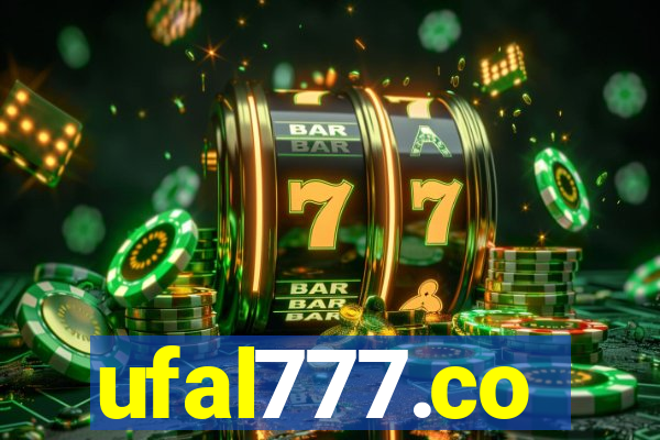 ufal777.co