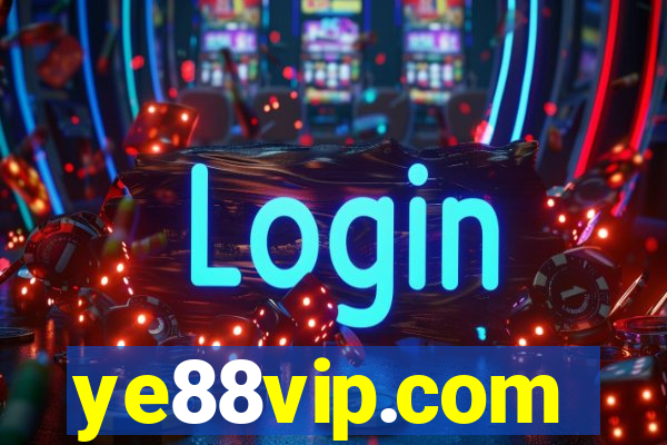 ye88vip.com