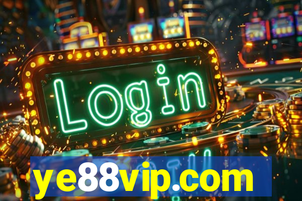 ye88vip.com