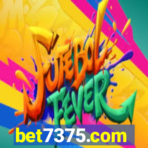 bet7375.com