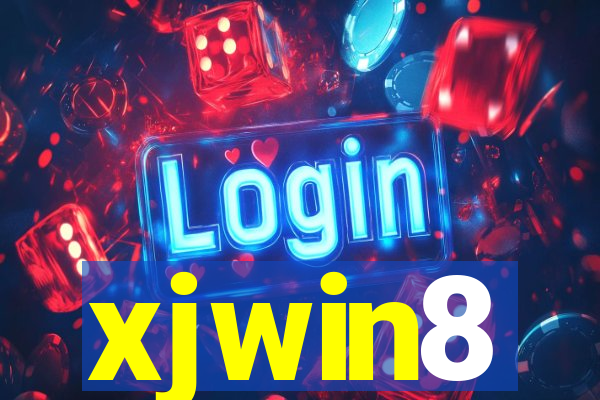 xjwin8