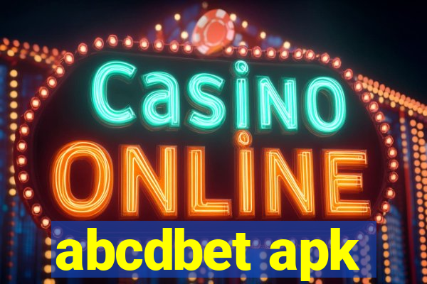 abcdbet apk