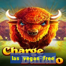 las vegas free slots casino games