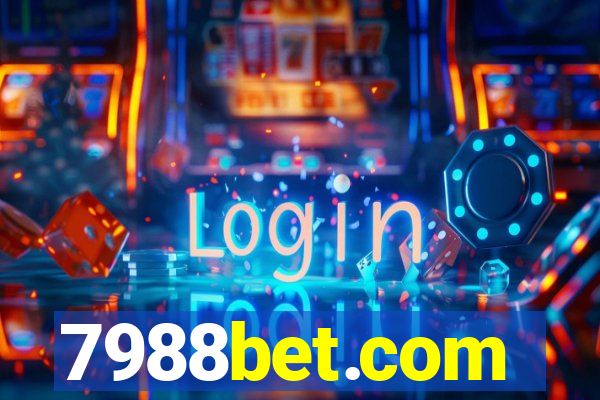 7988bet.com