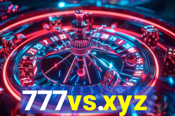 777vs.xyz