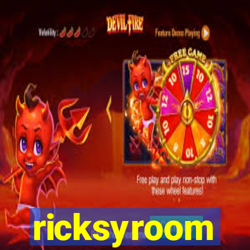 ricksyroom