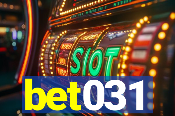 bet031