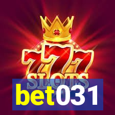 bet031