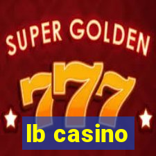 lb casino