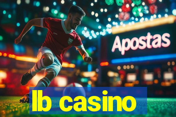 lb casino