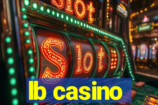 lb casino