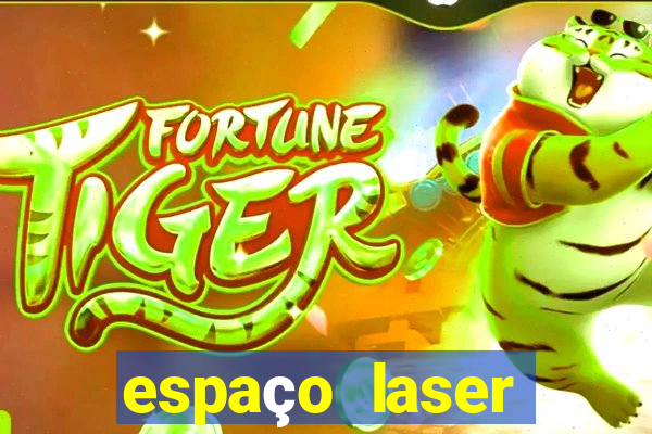 espaço laser carioca shopping