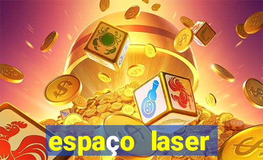 espaço laser carioca shopping