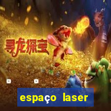 espaço laser carioca shopping