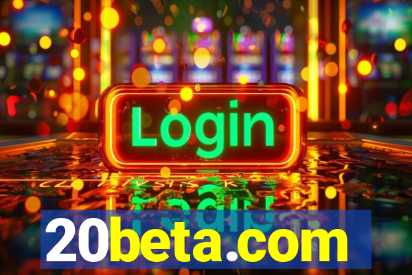 20beta.com