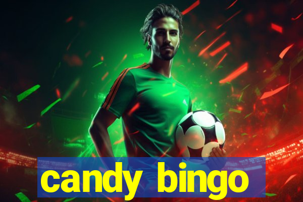 candy bingo