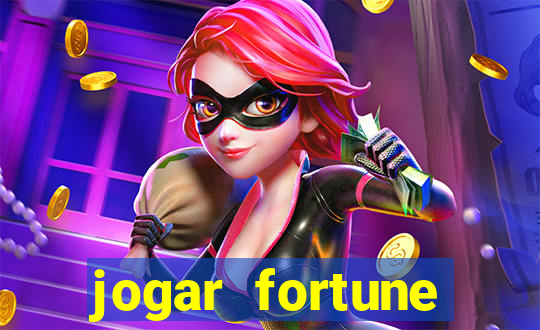 jogar fortune coelho demo