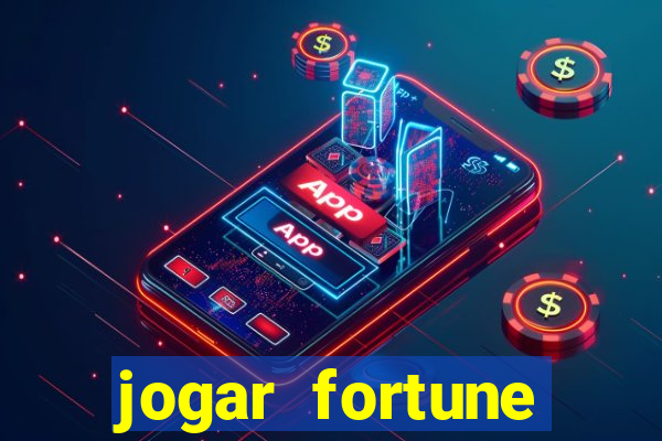 jogar fortune coelho demo