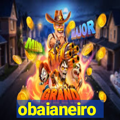 obaianeiro