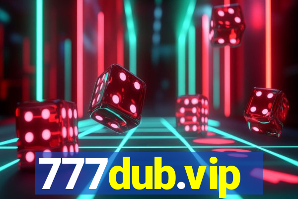 777dub.vip