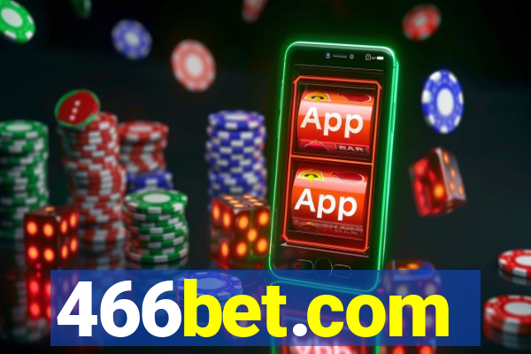 466bet.com