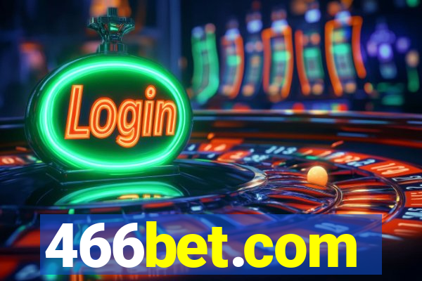 466bet.com