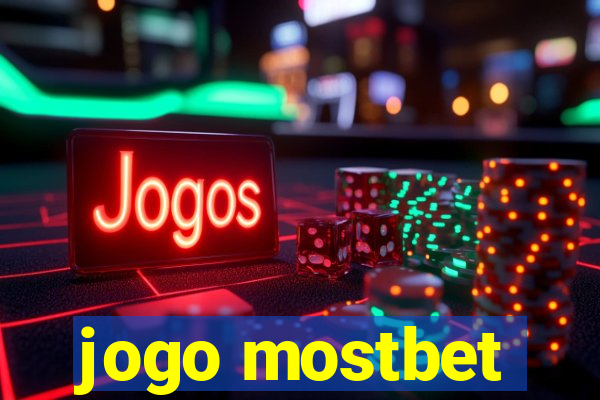 jogo mostbet