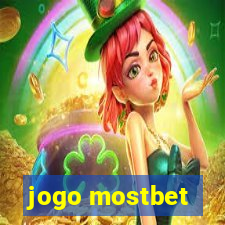 jogo mostbet