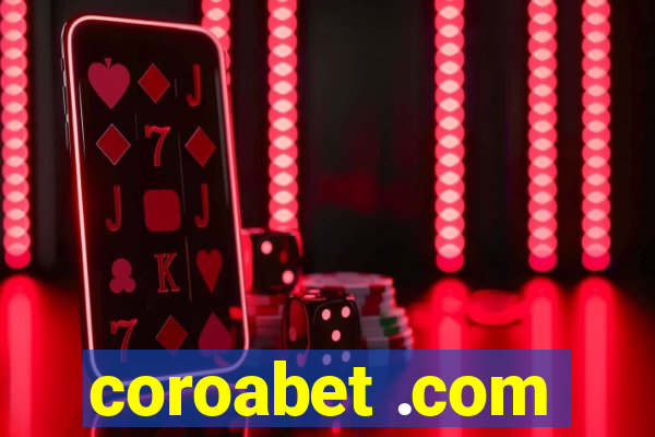 coroabet .com