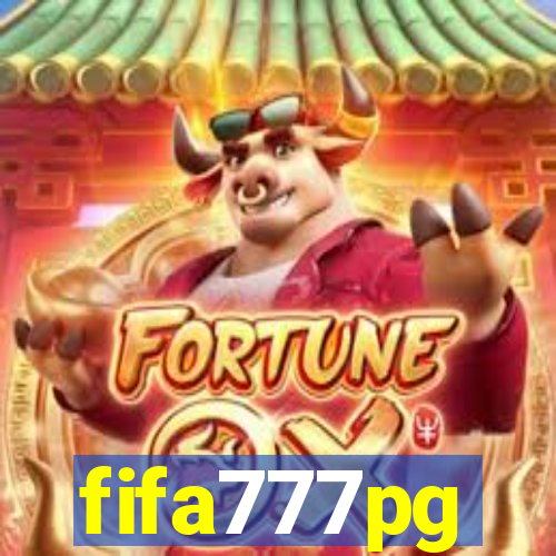 fifa777pg