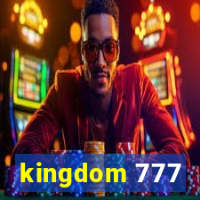 kingdom 777