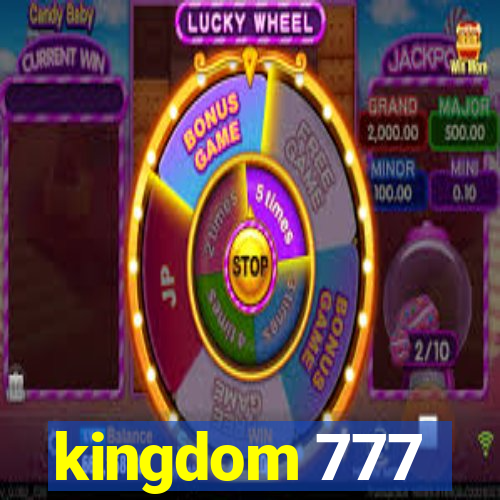 kingdom 777