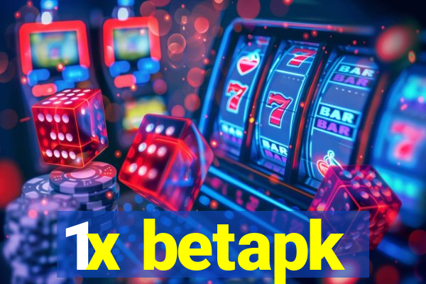 1x betapk