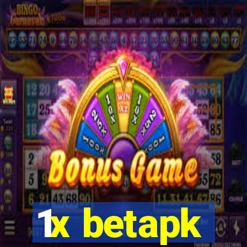 1x betapk