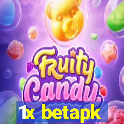 1x betapk