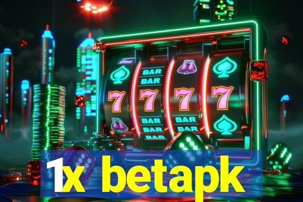 1x betapk