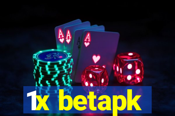 1x betapk