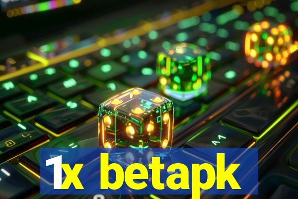 1x betapk