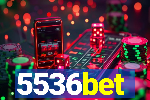 5536bet