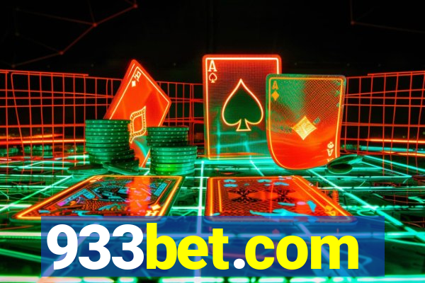 933bet.com