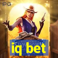 iq bet