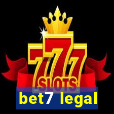 bet7 legal