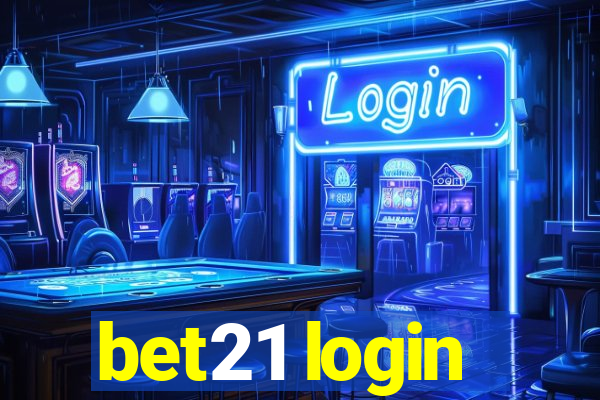 bet21 login